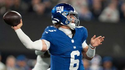 Why Eagles DC Vic Fangio Believes Teams Will 'Regret' Passing on Giants' Jaxson Dart