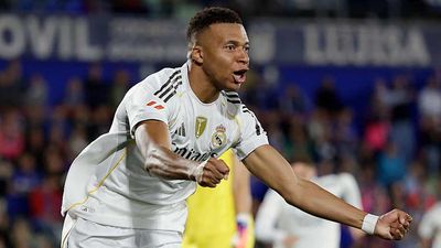 Kylian Mbappe Receives Classy El Clasico Message from Real Madrid Legend