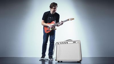 “It irritated a few people! I saw a couple of other pedal builders who seemed to be annoyed by how toy-like and fun it was”: Josh Scott on the Notaklön’s wild success, recovering from his mountain bike crash – and his gratitude to John Mayer