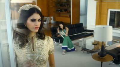 I haven't checked out this Apple TV show –its season 2 trailer makes me want to