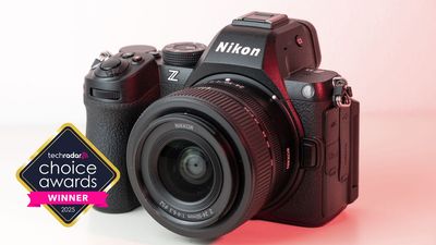 The Nikon Z5 II redefines what entry-level full-frame cameras can do, and that's why it captures our Camera of the Year 2025 award