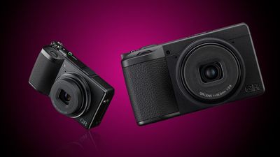 Ricoh announces two GR IV variants, including a long-awaited first in the series for monochrome fans