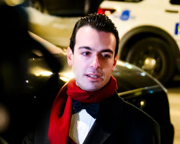 Trump news at a glance: Rare Republican pushback forces Trump nominee to lead whistleblower office to drop out