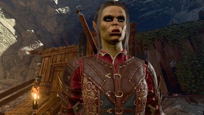 I'm convinced all roads lead back to Baldur's Gate 3, as Heroes of Might and Magic: Olden Era has inspired my first Paladin run in the RPG