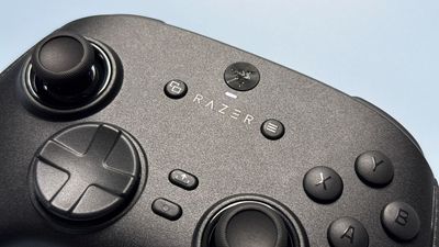 The Wolverine V3 Pro is no longer the best high-end PC gamepad, because Razer's been indulging in some seriously rabid regicide