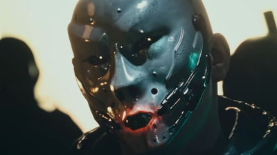 'The freedom we have with this sci-fi space is a bit terrifying': upcoming FPS Den of Wolves is laid bare in a new studio documentary