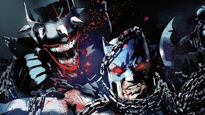 DC's Dynamic Duo Movie Added A Major Batman Talent Behind The Scenes, And His First Thoughts Sent My Expectations Sky-High