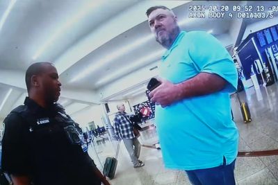 Federal prosecutors charge man accused of threatening to shoot up Atlanta airport