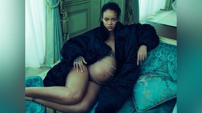 Why Annie Leibovitz is still asking what women look like