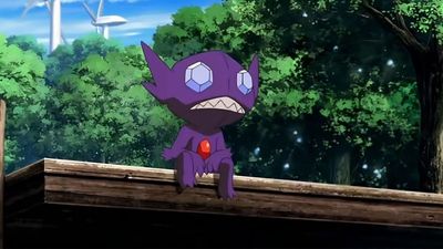 Pokemon Legends: Z-A might have overhauled combat even more than I thought, with an entire set of strategies sacrificed on the real-time altar