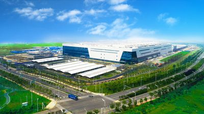Chinese memory maker reportedly preparing for $42 billion IPO — CXMT plans to go public in early 2026