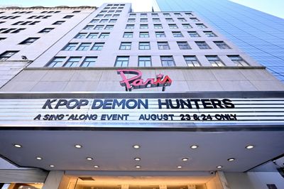 Netflix Shares Sink As Quarterly Profit Misses Mark