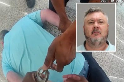 Police praise family for turning over suspect accused of plotting mass shooting at Atlanta airport: ‘They saved lives’