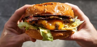 Our brains evaluate food within milliseconds, long before we’ve decided to eat it