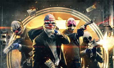 Starbreeze hands off Payday 2 to another developer as it goes all-in on trying to salvage the beleaguered Payday 3
