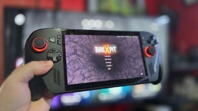 I genuinely think the Xbox Ally and 'Ball x Pit' has boosted my mental health