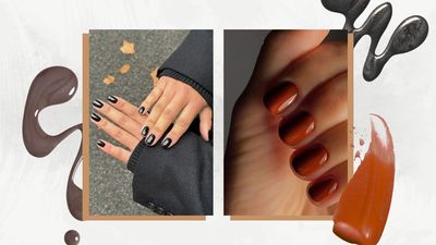 Autumn is in the air, and these 10 October-ready looks need to be on your nails