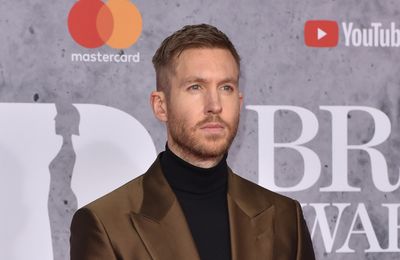 Calvin Harris 'builds health-conscious mega-estate'