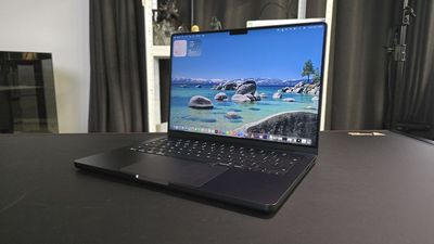 I reviewed the Apple MacBook Pro 14-inch (M5, 2025), and its focus on AI has left me confused