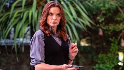 Return to Paradise season 2 is make or break for Mack and Glenn's relationship as star teases ‘emotional blocks’ in new episodes