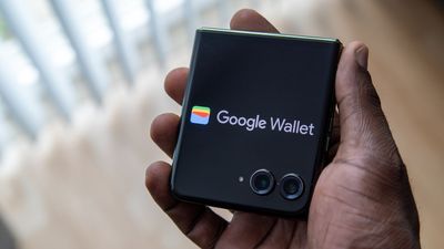 Google Wallet is helping Android users effortlessly catch their plane or train