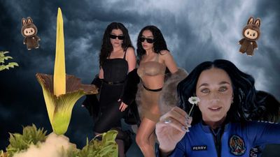 15 Spooky, Sexy And Slightly Batshit Halloween Costume Ideas For 2025