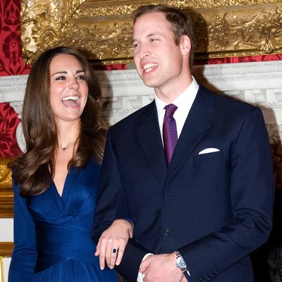 Why Kate Middleton Was Rendered “Speechless” and in “Total Shock” by Prince William’s Proposal, According to Royal Author