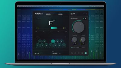 "We’ve taken what artists love about AutoTune and rebuilt it for a new generation of creators": Antares announces AutoTune 2026 – and discontinues Artist and Access editions