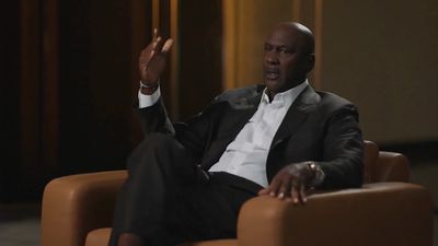 Why Michael Jordan is Joining NBA on NBC as Special Contributor