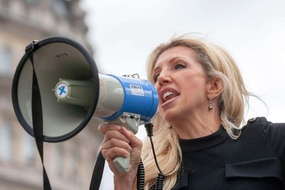 Paloma Shemirani’s brother thinks more will die in ‘wild west’ of disinformation