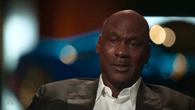 Michael Jordan Makes Shocking Claim About the Last Time He Picked Up a Basketball