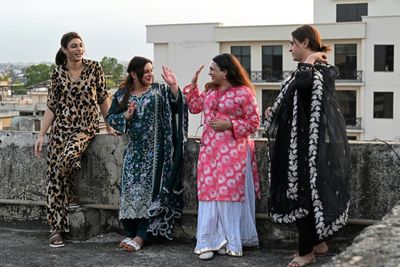 Pakistan's Trans People Struggle To Get Safe Surgery