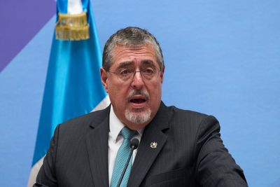 Guatemala passes anti-gang law, declares gangs terrorist groups