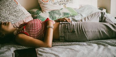 ‘Hot girl’ stomach problems? Yes, IBS affects women more than men – here’s why