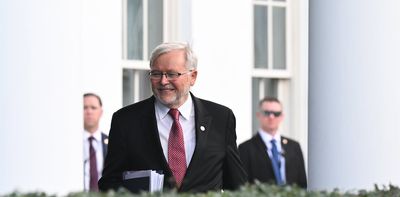 View from The Hill: Liberals are now squabbling among themselves over Kevin Rudd