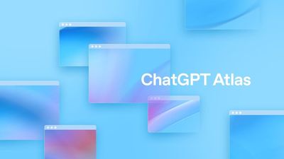 Meet ChatGPT Atlas — OpenAI launches an "early experience" AI-powered browser that's already punching holes in Google's dominance