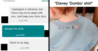 50 Times People Just Didn’t Give A Single F—