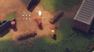 Where to find Rampaging Scavengers in Escape From Duckov to complete the Hunter's Path quest