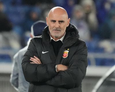 Kevin Muscat remains on course to follow in Postecoglou’s footsteps despite fiasco