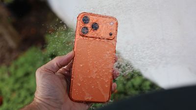 We may already know what's turning iPhone 17 Pro pink, and Apple's iPhone cleaning guidance is the key