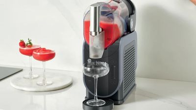 Ninja Slushi lovers have found the perfect storage solution — and it's only $32 at Amazon