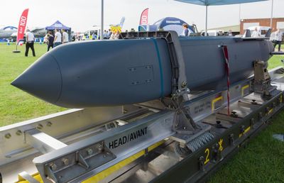 Ukraine war briefing: Storm Shadow missiles ‘hit gunpowder plant in Russia’