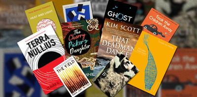 The ABC’s Top 100 books poll lacks diversity. Here are my 10 First Nations ‘books of the 21st century’