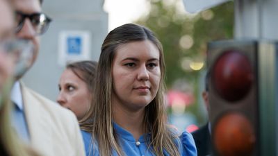Higgins abandons appeals over costly defamation loss