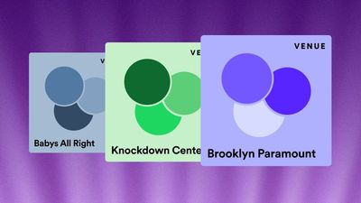 This Spotify update is a game-changer for live music fans — and I can't wait to see which new artists I discover