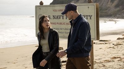 NCIS: Origins Season 2 Is Shaking Things Up With Gibbs And Lala’s Relationship. What I Learned About Where These Two Go From Here