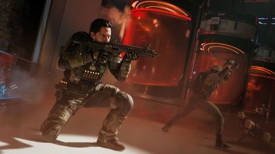 Call of Duty Black Ops 7 will now let players aim down sights "while sliding, diving, and wall jumping" without hated dexterity perk, and it's also adding louder footsteps
