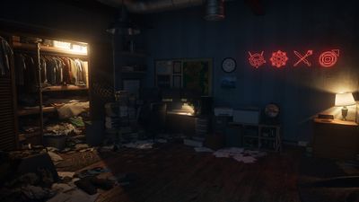 All Vampire The Masquerade Bloodlines 2 keyboard and controller keybindings