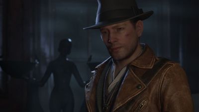 The Sinking City 2 is delayed into 2026 because of the war in Ukraine, but not just that: Making a survival horror game requires 'a completely different kind of design thinking' than adventure games, and that 'definitely makes development slower'