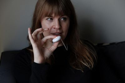 ‘I’m suddenly so angry!’ My strange, unnerving week with an AI ‘friend’